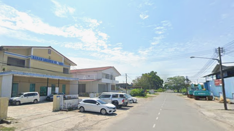 Lorong 6, Permy Technology Park Bank Lelong House Auction Date 26-Mar-26 untuk Untuk Dijual - RM 597,780, Apr 2026 - Exterior - PropertyGuru.com.my