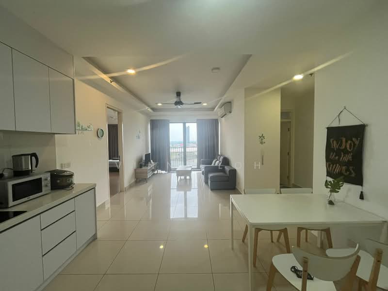 Sunway Citrine Residences untuk Untuk Disewa - RM 2,800 /bulan, Mac 2026 - PropertyGuru.com.my