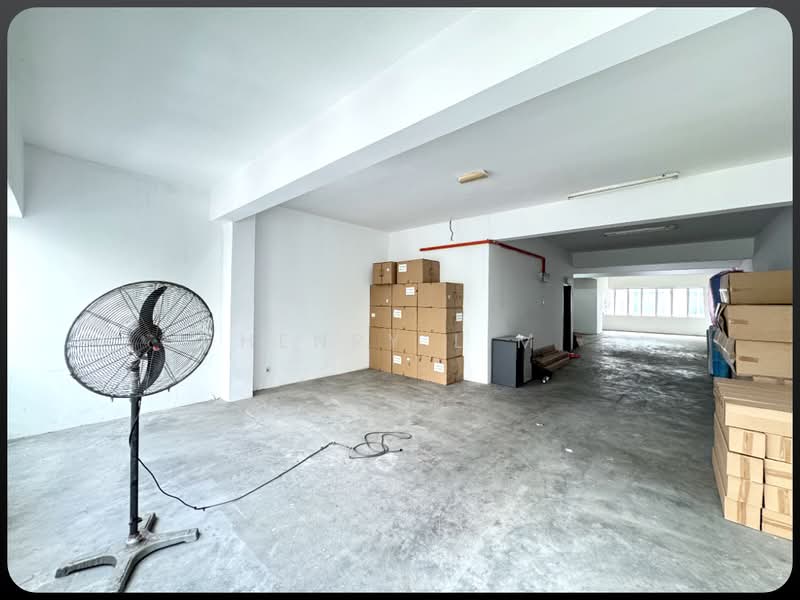Shop / Office for Sale in Kota Damansara (Selangor) - Henry Lim - Interior - PropertyGuru.com.my