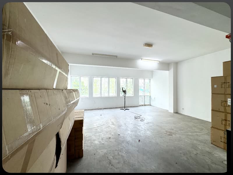 Shop / Office for Sale in Kota Damansara (Selangor) - Henry Lim - Interior - PropertyGuru.com.my