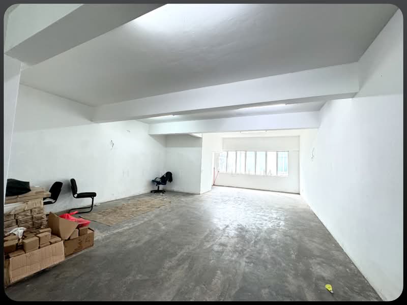Shop / Office for Sale in Kota Damansara (Selangor) - Henry Lim - Interior - PropertyGuru.com.my