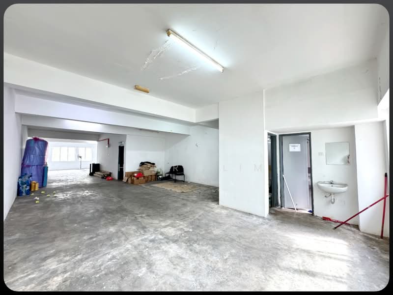Shop / Office for Sale in Kota Damansara (Selangor) - Henry Lim - Interior - PropertyGuru.com.my