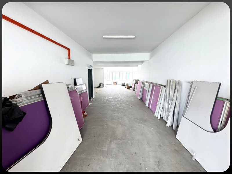 Shop / Office for Sale in Kota Damansara (Selangor) - Henry Lim - Interior - PropertyGuru.com.my