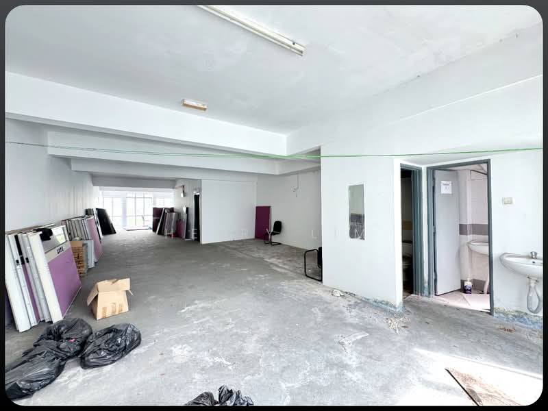 Shop / Office for Sale in Kota Damansara (Selangor) - Henry Lim - Interior - PropertyGuru.com.my