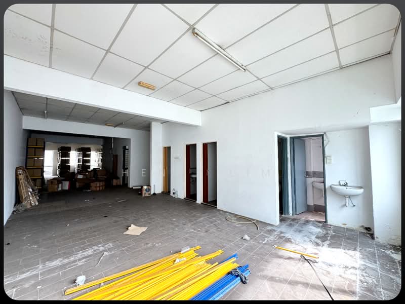 Shop / Office for Sale in Kota Damansara (Selangor) - Henry Lim - Interior - PropertyGuru.com.my