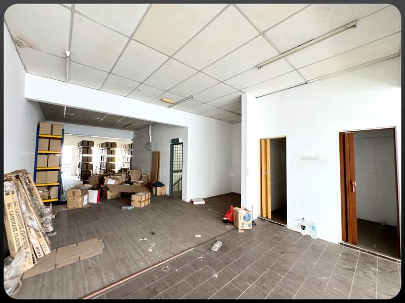 Shop / Office for Sale in Kota Damansara (Selangor) - Henry Lim - Interior - PropertyGuru.com.my