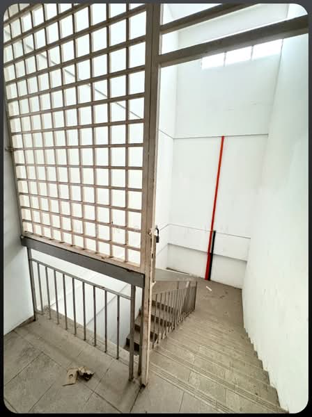 Shop / Office for Sale in Kota Damansara (Selangor) - Henry Lim - Interior - PropertyGuru.com.my