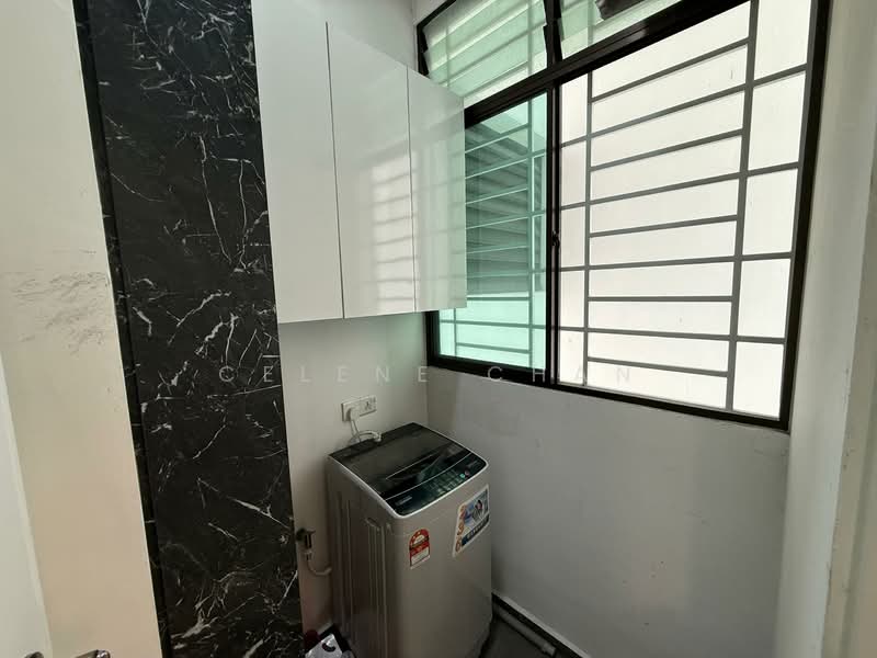 Wave @ Marina Cove untuk Untuk Disewa - RM 2,000 /bulan, Mac 2026 - Interior - PropertyGuru.com.my