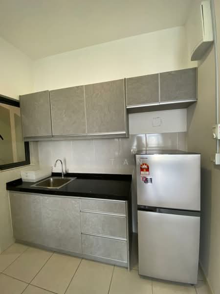 Condominium for Sale at Casa Green - KC Tan - Kitchen - PropertyGuru.com.my