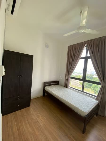 Condominium for Sale at Casa Green - KC Tan - Bedroom - PropertyGuru.com.my