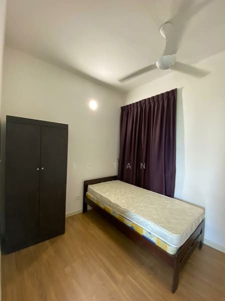 Condominium for Sale at Casa Green - KC Tan - Bedroom - PropertyGuru.com.my