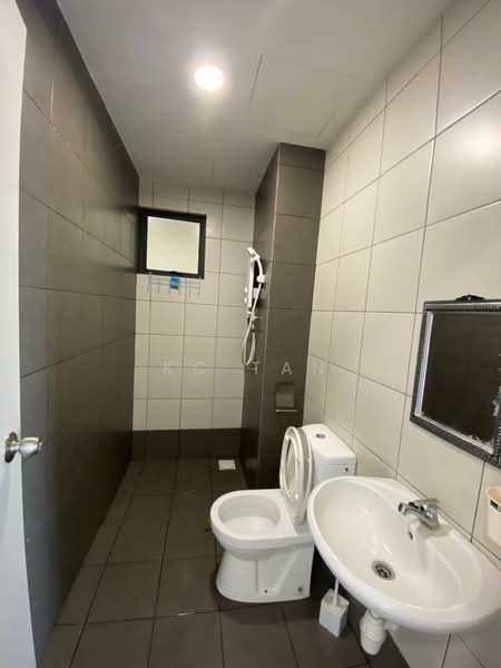 Condominium for Sale at Casa Green - KC Tan - Bathroom - PropertyGuru.com.my
