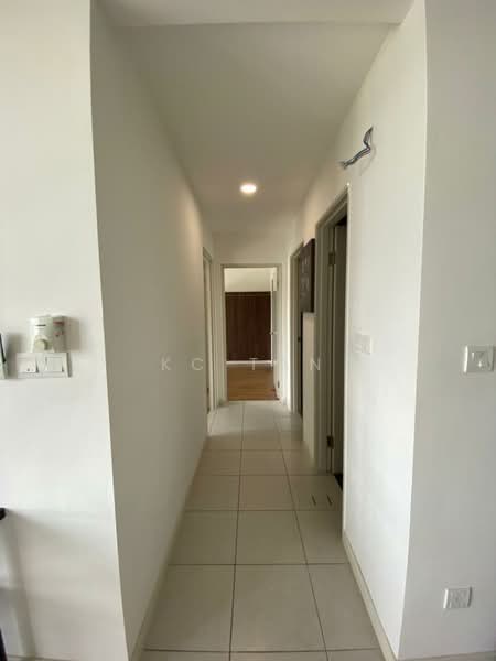 Condominium for Sale at Casa Green - KC Tan - Corridor - PropertyGuru.com.my