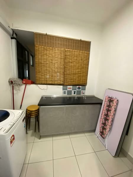 Condominium for Sale at Casa Green - KC Tan - Interior - PropertyGuru.com.my