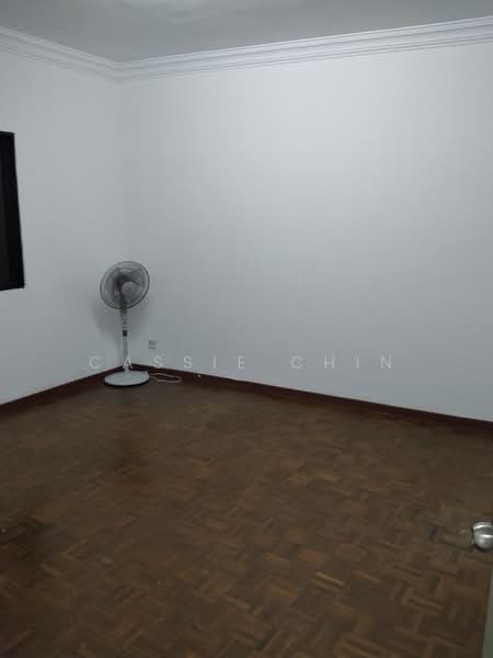 Apartment for Rent at Seri Mutiara Apartment - Cassie Chin - PropertyGuru.com.my