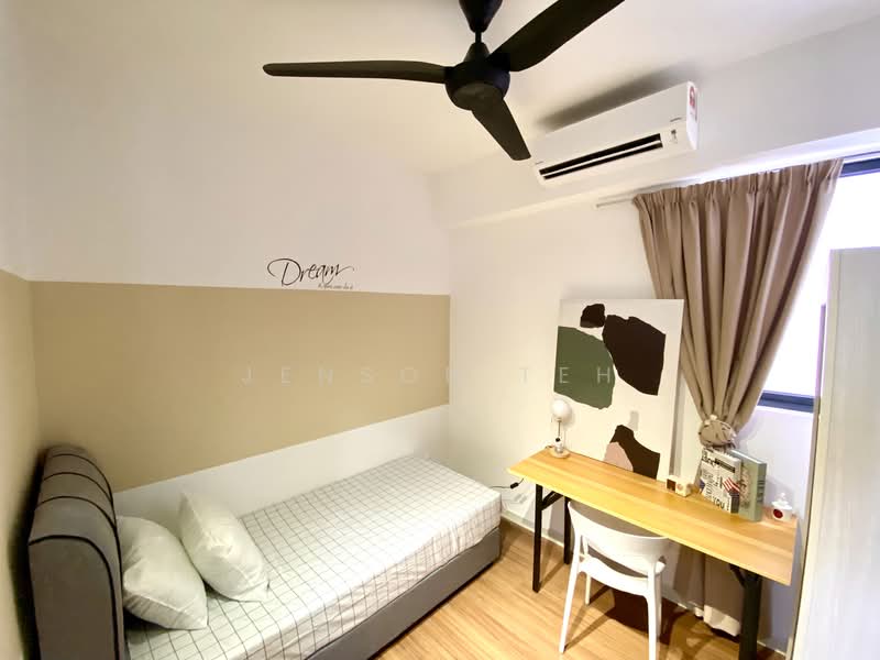 M Vertica untuk Untuk Disewa - RM 700 /bulan, Mac 2026 - Bedroom - PropertyGuru.com.my