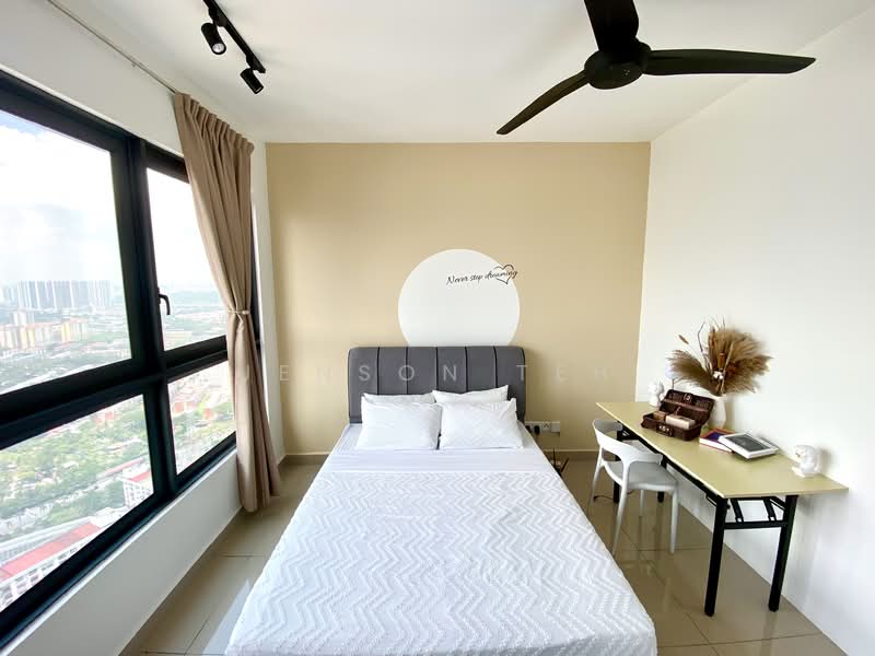 M Vertica untuk Untuk Disewa - RM 850 /bulan, Mac 2026 - Bedroom - PropertyGuru.com.my