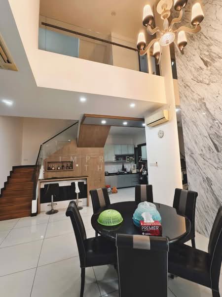 THE STRAITS VIEW RESIDENCES untuk Untuk Dijual - RM 2,450,000, Mac 2026 - Interior - PropertyGuru.com.my