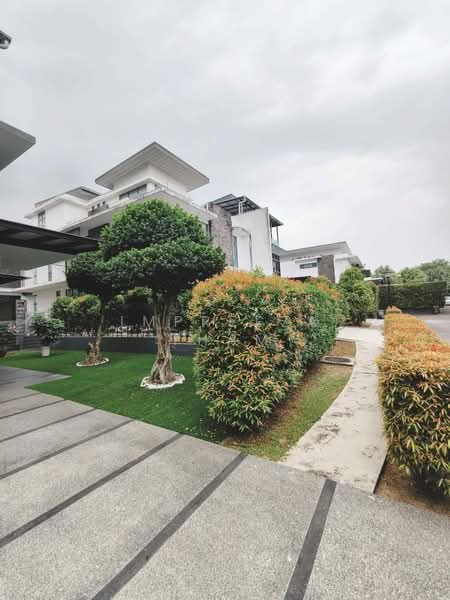 THE STRAITS VIEW RESIDENCES untuk Untuk Dijual - RM 2,450,000, Mac 2026 - Exterior - PropertyGuru.com.my