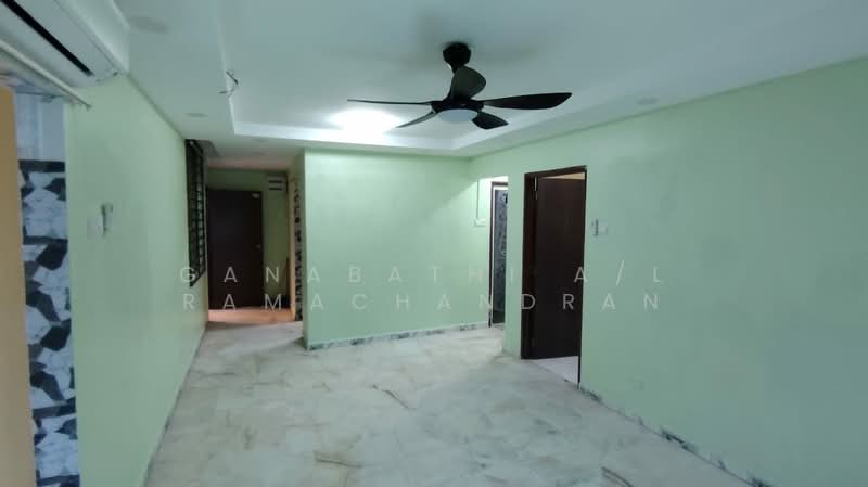 Apartment Seroja untuk Untuk Dijual - RM 300,000, Mac 2026 - Interior - PropertyGuru.com.my