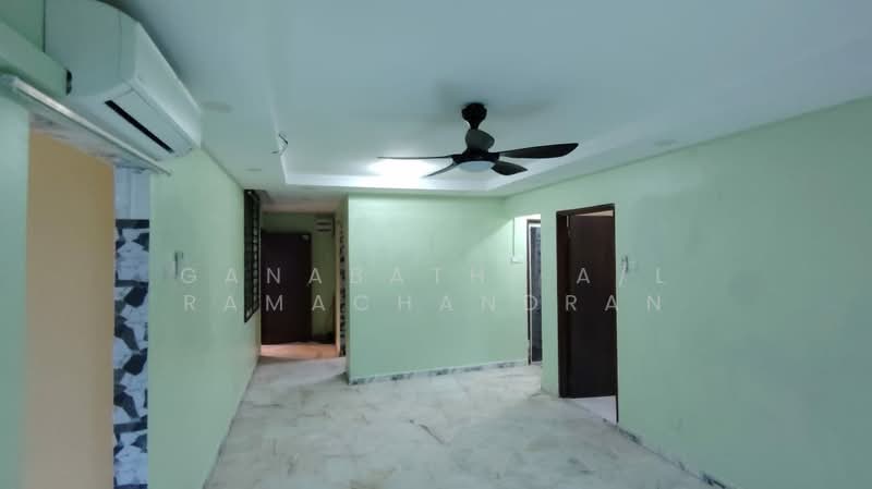 Apartment Seroja untuk Untuk Dijual - RM 300,000, Mac 2026 - Interior - PropertyGuru.com.my