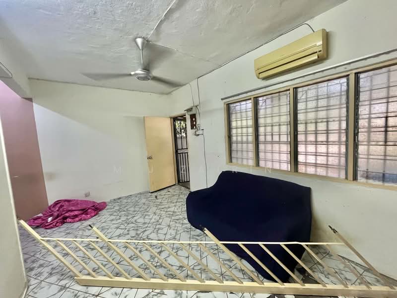 Taman Muda untuk Untuk Dijual - RM 350,000, Mac 2026 - Living Room - PropertyGuru.com.my