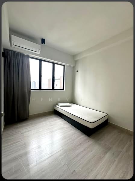 Service Residence for Rent at One Maxim - Henry Lim - Bedroom - PropertyGuru.com.my