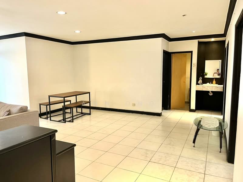 City Gardens untuk Untuk Disewa - RM 2,600 /bulan, Mac 2026 - Living Room - PropertyGuru.com.my
