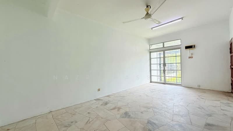 Usj 1 untuk Untuk Dijual - RM 598,000, Mac 2026 - Living Room - PropertyGuru.com.my