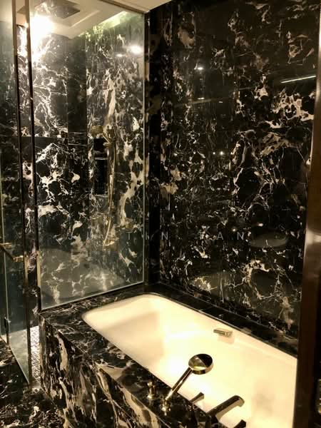 Service Residence for Rent at Four Seasons Place - Justin Tan - Bathroom - PropertyGuru.com.my