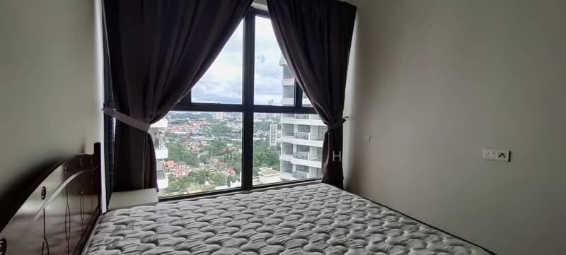 Bay Point @ Country Garden Danga Bay untuk Untuk Disewa - RM 2,600 /bulan, Mac 2026 - Bedroom - PropertyGuru.com.my