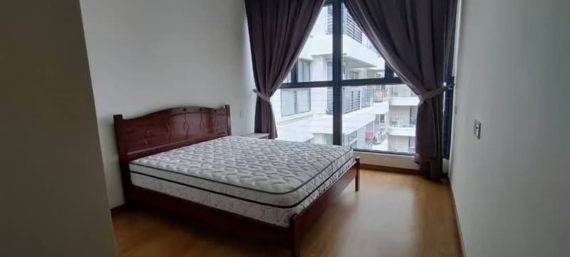 Bay Point @ Country Garden Danga Bay untuk Untuk Disewa - RM 2,600 /bulan, Mac 2026 - Bedroom - PropertyGuru.com.my