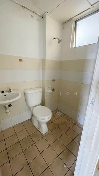 Seri Molek Perdana untuk Untuk Disewa - RM 1,400 /bulan, Mac 2026 - PropertyGuru.com.my