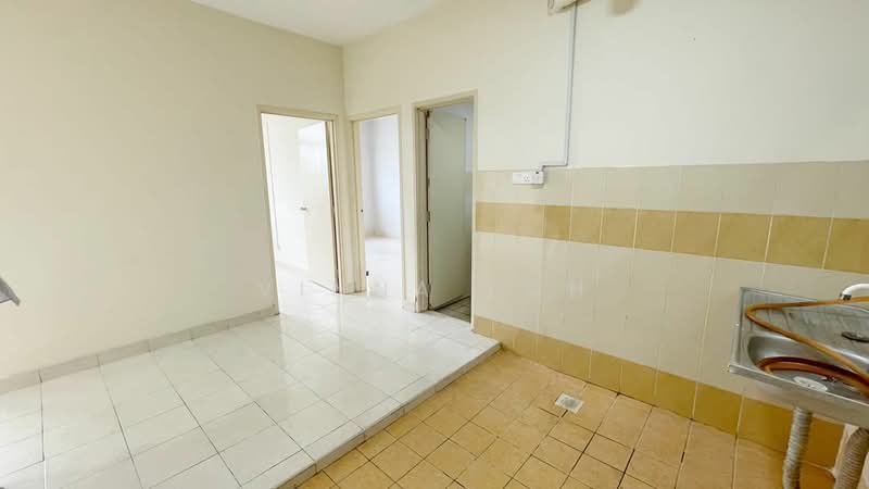 Seri Molek Perdana untuk Untuk Disewa - RM 1,400 /bulan, Mac 2026 - PropertyGuru.com.my