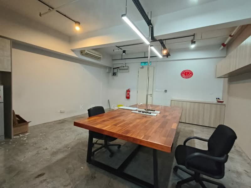 Office for Rent in Bandar Sunway (Sunway) - KP Cheah - Interior - PropertyGuru.com.my