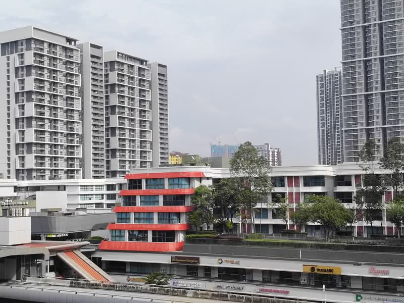 Office for Rent in Bandar Sunway (Sunway) - KP Cheah - Exterior - PropertyGuru.com.my