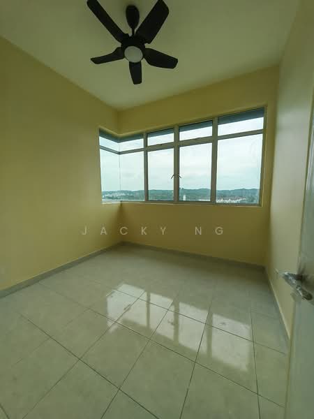 Apartment for Rent at Amber Height - Jacky Ng - Interior - PropertyGuru.com.my