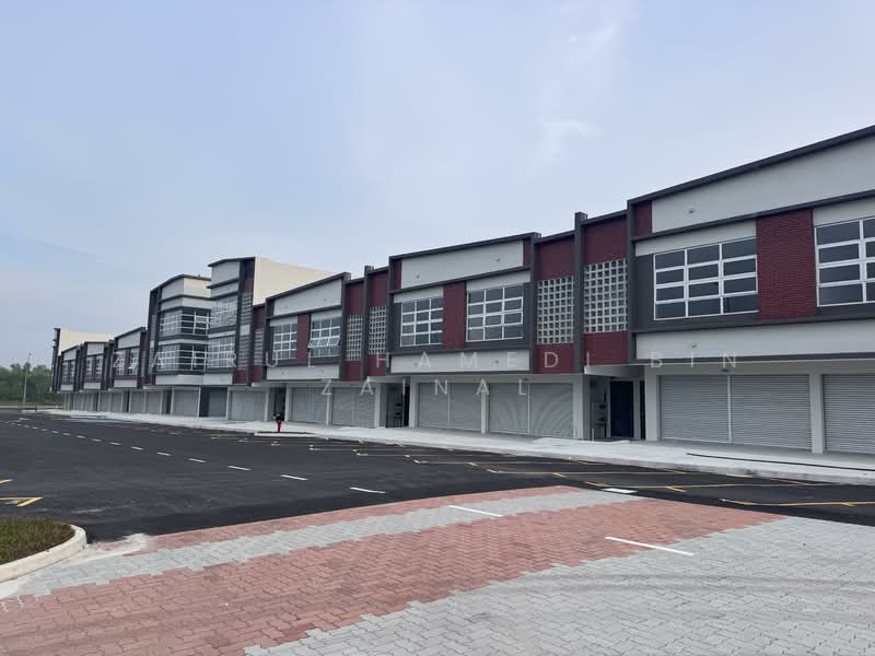 For Rent - Temu @ City of Elmina