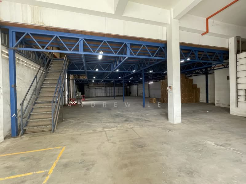Kilang untuk Disewa di Puncak Alam (Selangor) - Andrew Lee - Interior - PropertyGuru.com.my