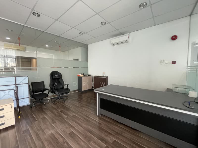 Kilang untuk Disewa di Puncak Alam (Selangor) - Andrew Lee - Interior - PropertyGuru.com.my