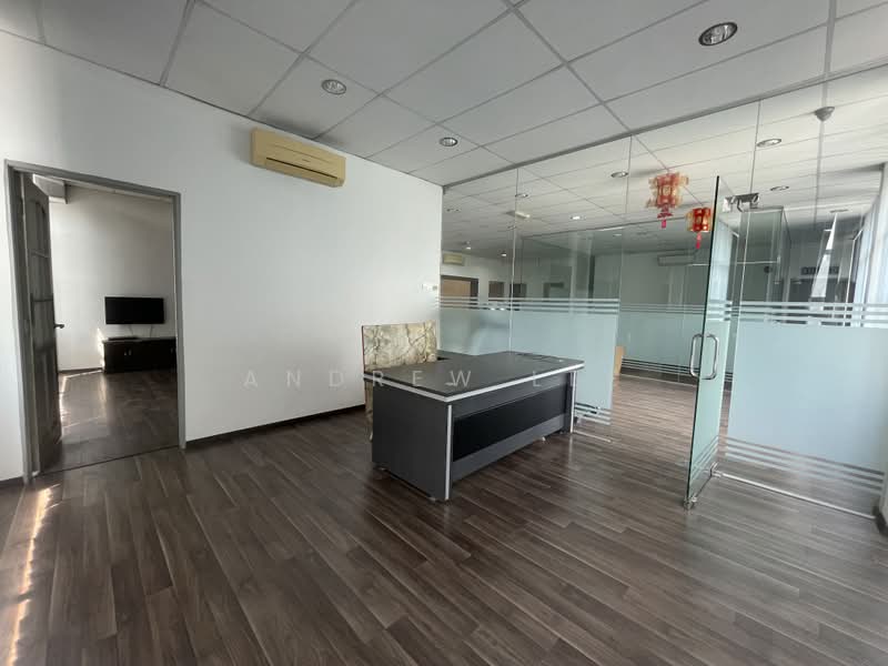 Kilang untuk Disewa di Puncak Alam (Selangor) - Andrew Lee - Interior - PropertyGuru.com.my