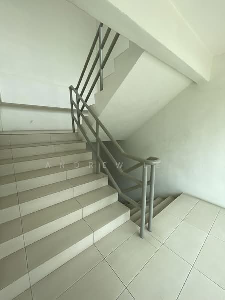 Kilang untuk Disewa di Puncak Alam (Selangor) - Andrew Lee - Interior - PropertyGuru.com.my