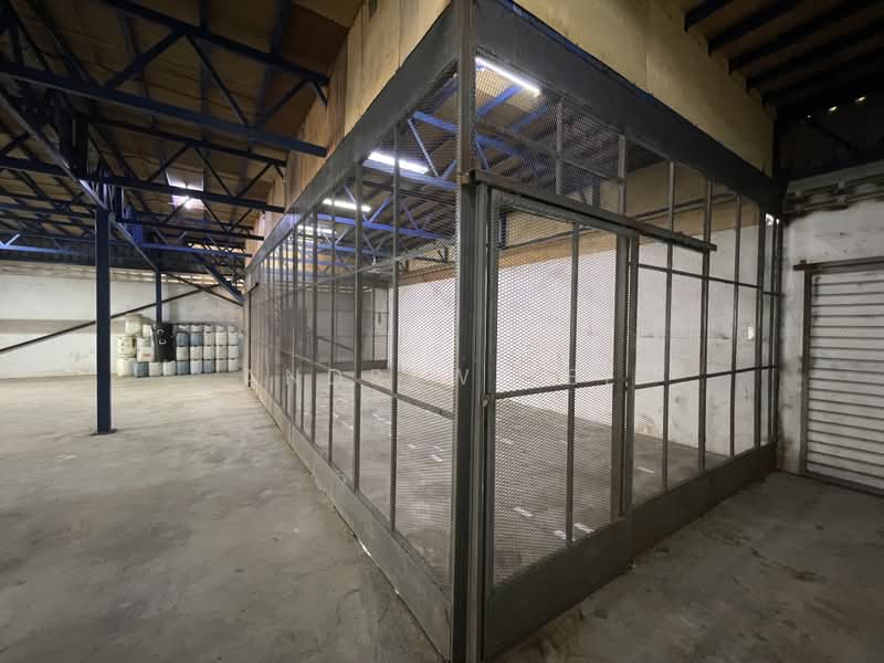 Kilang untuk Disewa di Puncak Alam (Selangor) - Andrew Lee - Interior - PropertyGuru.com.my