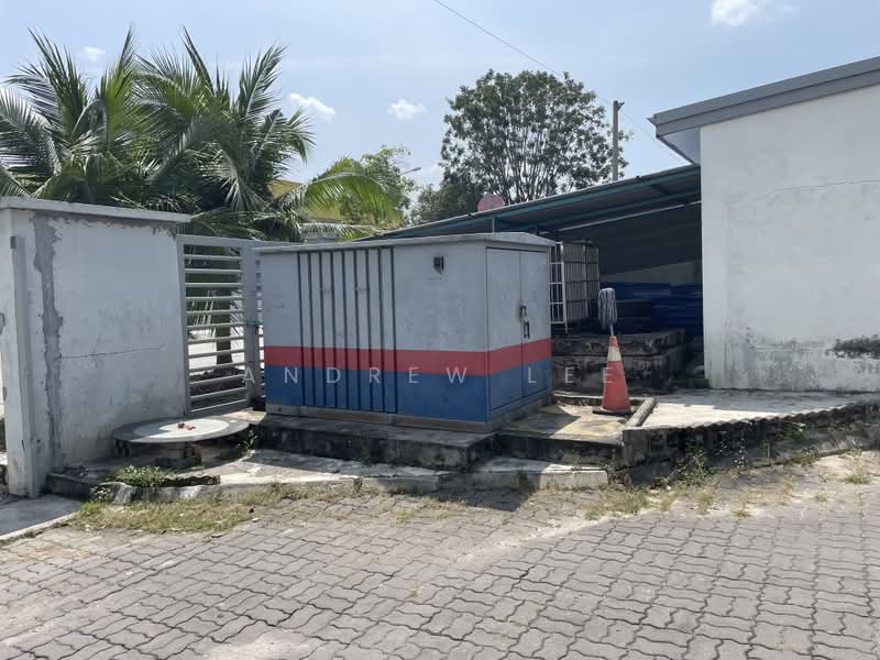 Kilang untuk Disewa di Puncak Alam (Selangor) - Andrew Lee - PropertyGuru.com.my