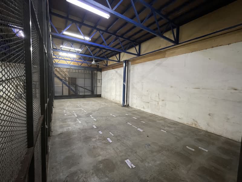 Kilang untuk Disewa di Puncak Alam (Selangor) - Andrew Lee - Interior - PropertyGuru.com.my