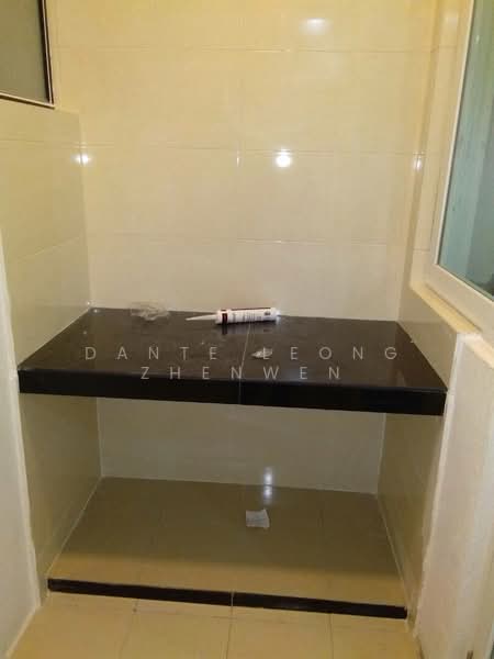 For Rent - Sentul Village