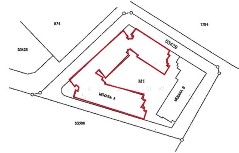 Residensi Emas untuk Untuk Dijual - RM 180,000, Mac 2026 - PropertyGuru.com.my