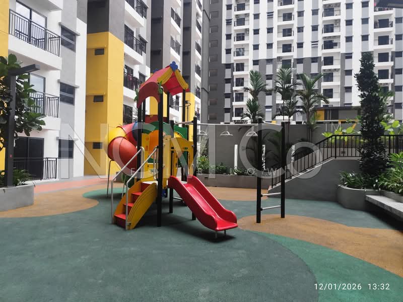 Residensi Emas untuk Untuk Dijual - RM 180,000, Mac 2026 - PropertyGuru.com.my