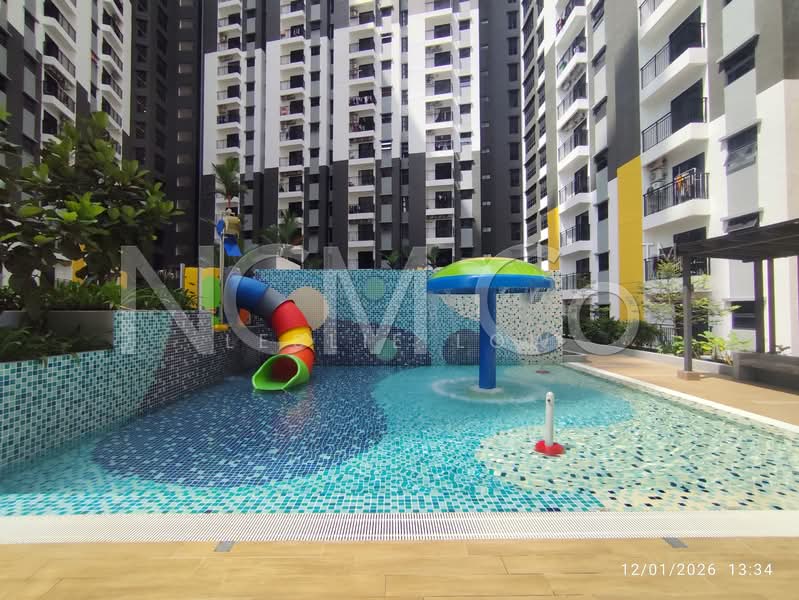 Residensi Emas untuk Untuk Dijual - RM 180,000, Mac 2026 - PropertyGuru.com.my