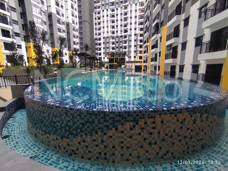 Residensi Emas untuk Untuk Dijual - RM 180,000, Mac 2026 - PropertyGuru.com.my